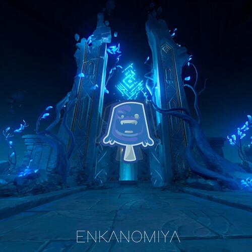 Enkanomiya cover art