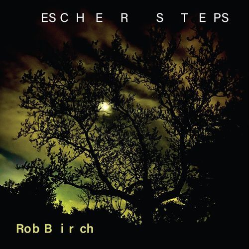 Eschersteps