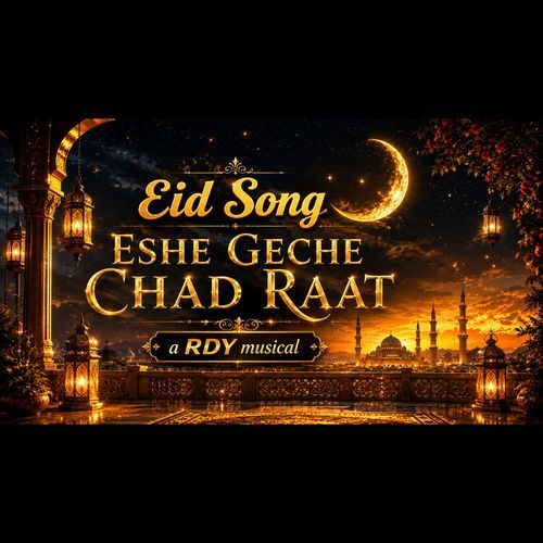 Ese Geche Chaad Raat