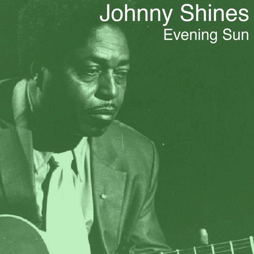Johnny Shines