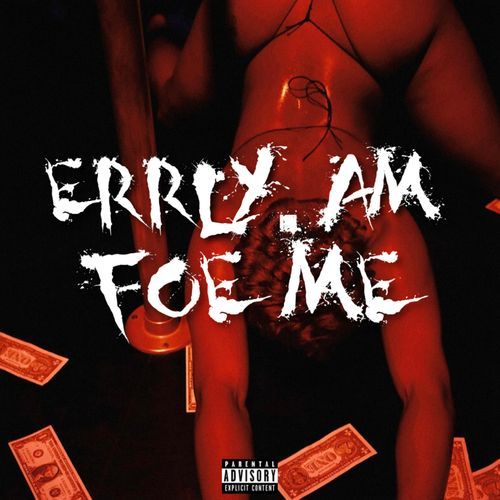 FOE ME cover art