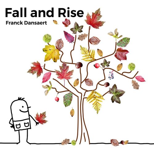 Fall and Rise cover art