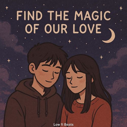 Find the Magic of Our Love