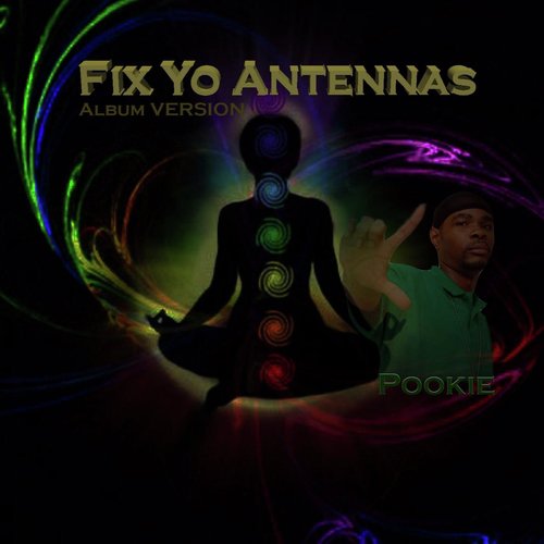 Fix Yo Antennas (Album Version)_poster_image