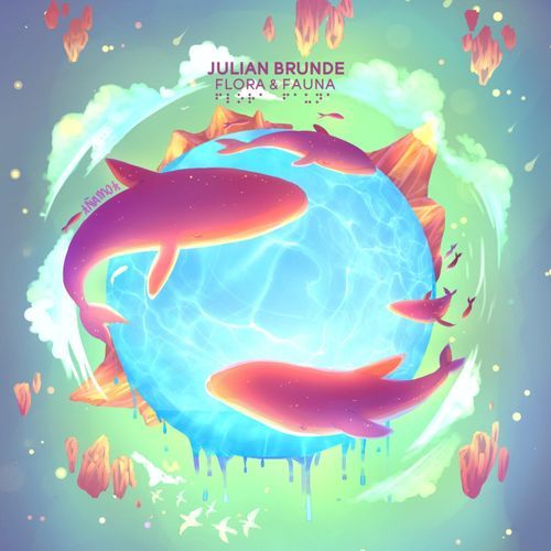Oceano de Soles cover art
