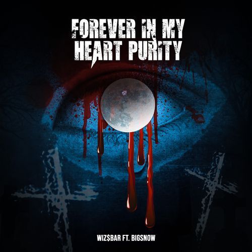 Forever in My Heart Purity cover art