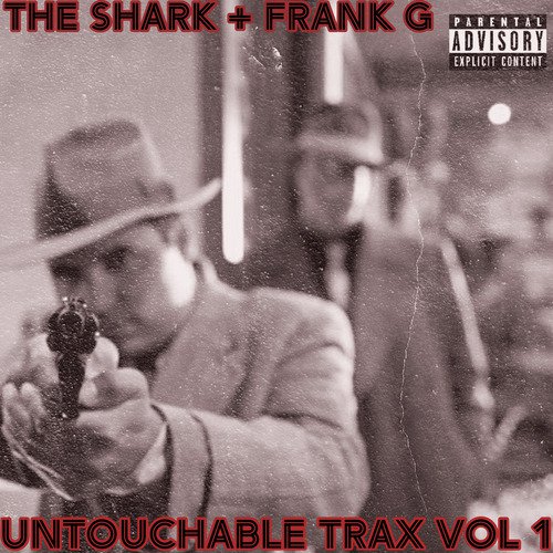 Frank G Untouchable Trax, Vol. 1