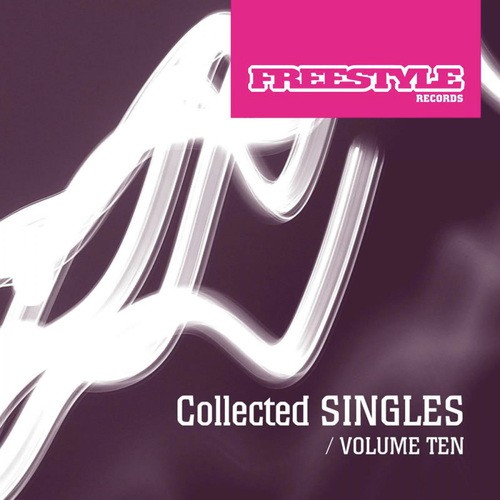 Freestyle Singles Collection Vol 10