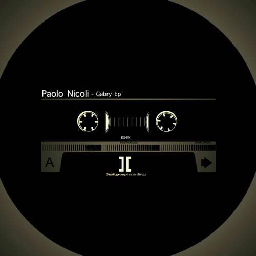 Gabry (Original Mix) cover art