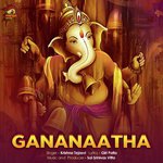 Gananaatha artwork