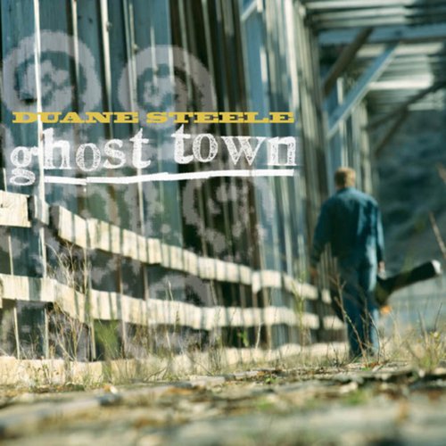 Ghost Town