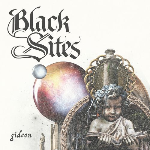 Gideon cover art