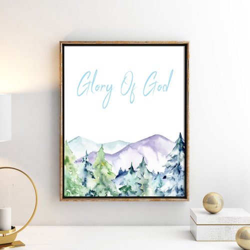 Glory of God_poster_image