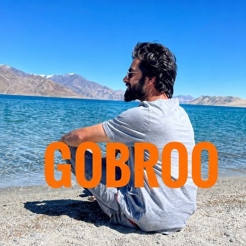 Gobroo