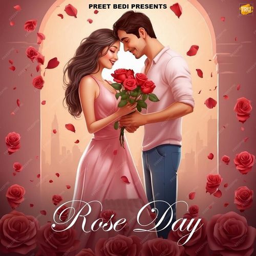 Gulaab - Rose Day