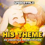 HIS THEME (2025 Ver.) - Undertale - Emotional Version