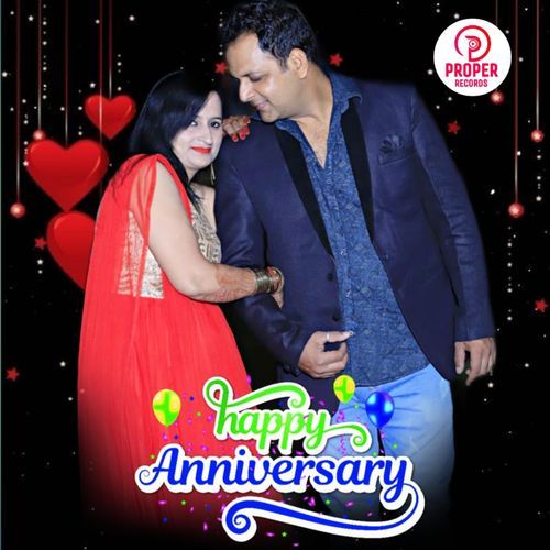 Happy Anniversary Song cover art