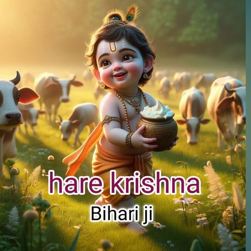 Hare Krishna