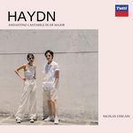 Haydn: Andantino Cantabile in Eb Major
