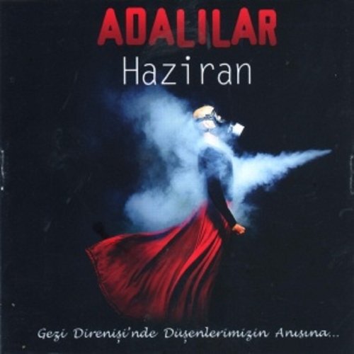 Devrim Marşı cover art