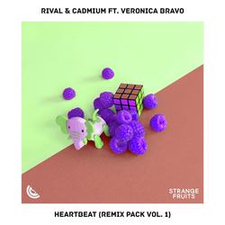 Heartbeat (feat. Veronica Bravo) [Exyl Remix]