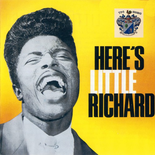 Long Tall Sally - song and lyrics by Little Richard