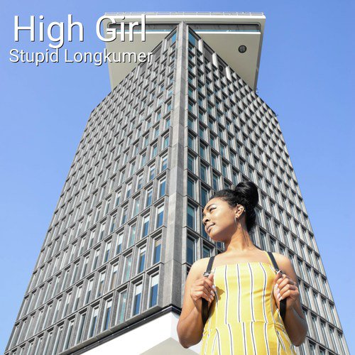 High Girl_poster_image