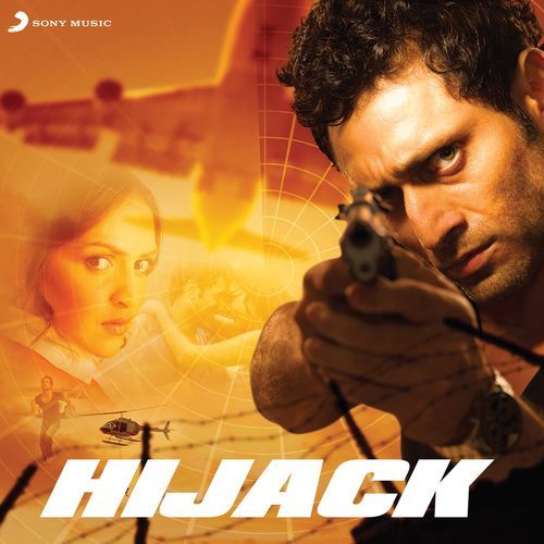 Theme of Hijack