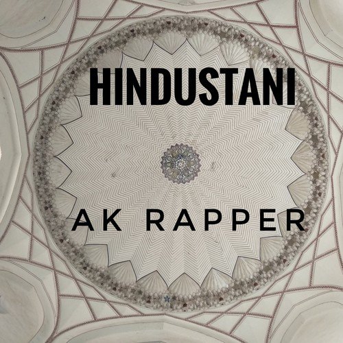 Ak rapper