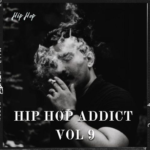 Hip Hop Addict Vol 9