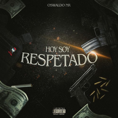 Hoy Soy Respetado
