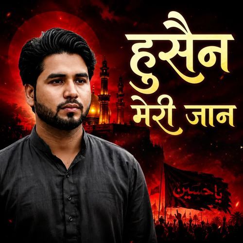 Hussain meri jaan