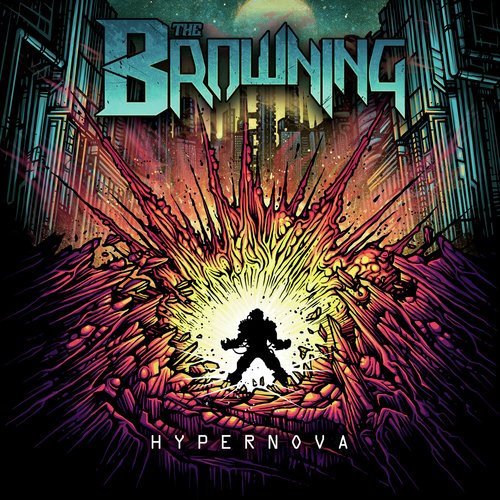 Hypernova