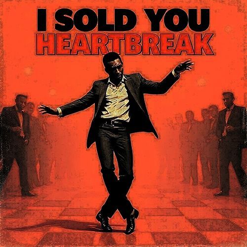 I Sold You Heartbreak (2025 Remastered Version) cover art