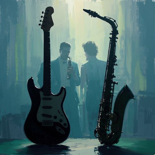 Accidental Genius cover art