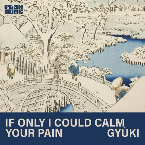 If only I could calm your pain