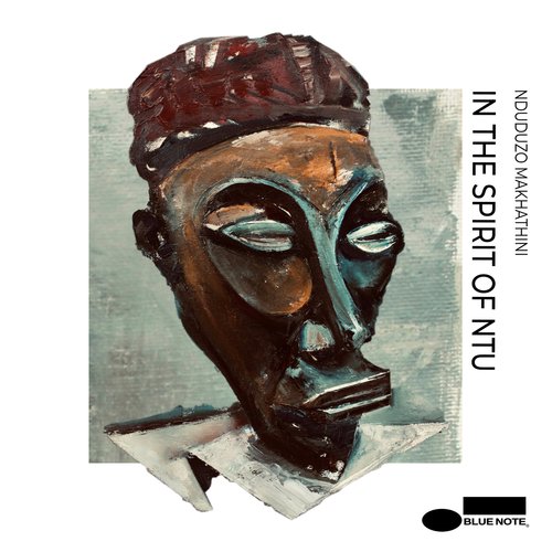 Omnyama cover art