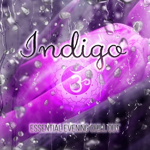 New Age Meditation cover art