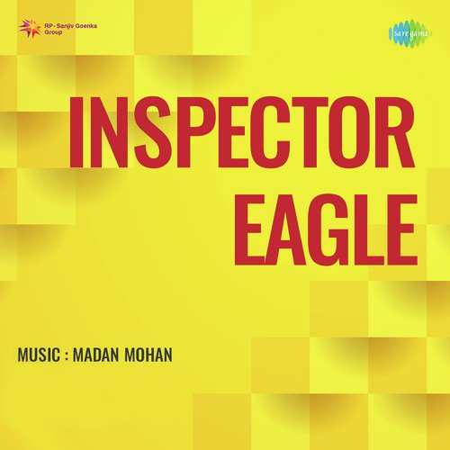 Inspector Eagle