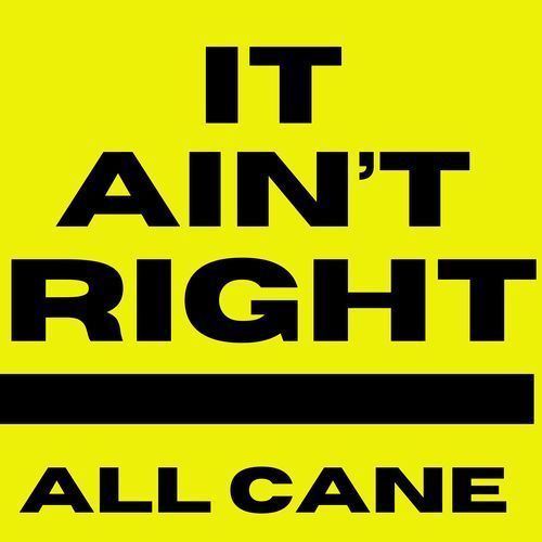 It Ain't Right_poster_image