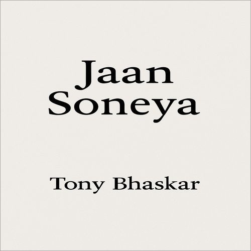 Jaan Soneya