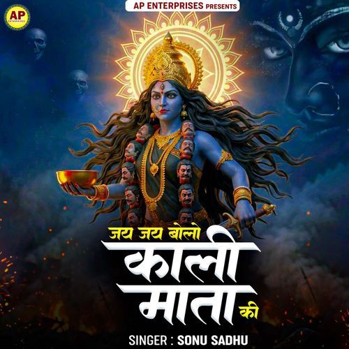 Jai Jai Bolo Kali Mata Ki