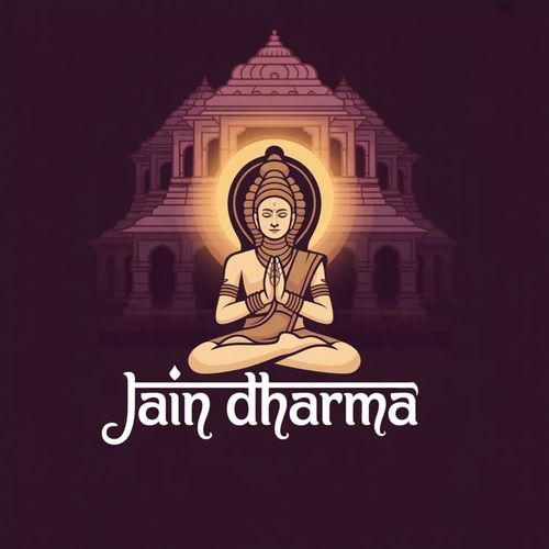 Jain Dharma
