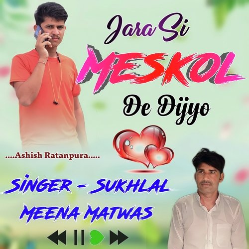Jara Si Meskol De Dijyo