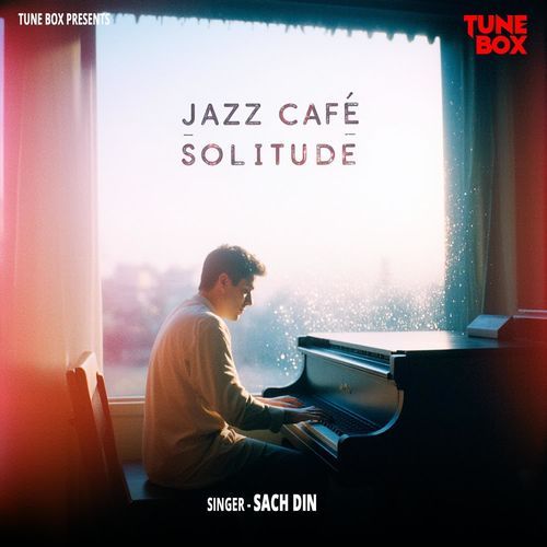 Jazz Cafe Solitude