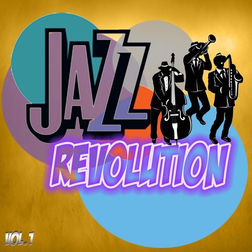 Jazz Revolution Vol. 1