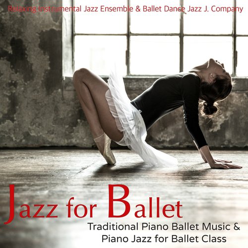 Ballet cover art