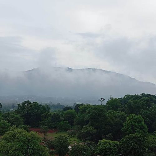 Jivala Milali Navyane Navhali