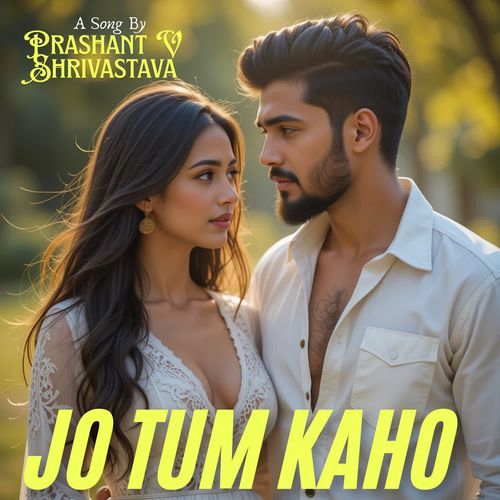 Jo Tum Kaho