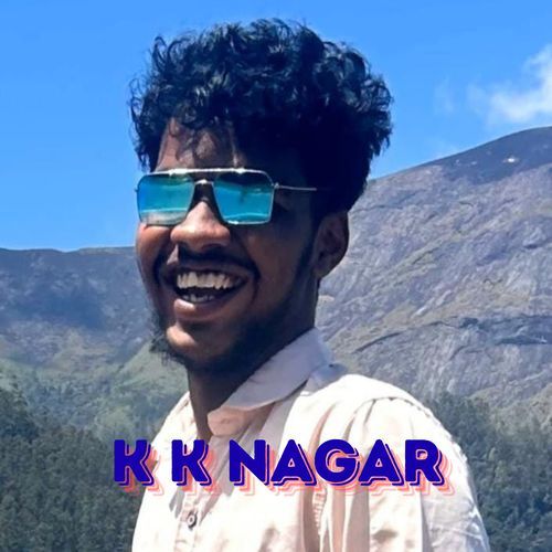 K K Nagar